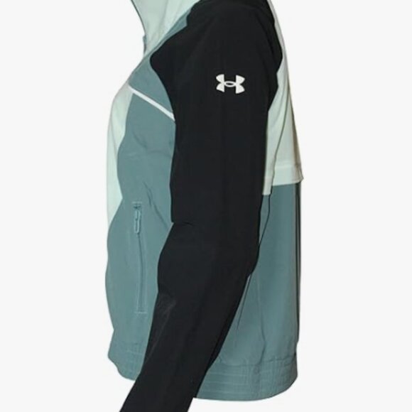 Under Armour windbreaker - Picture 2 of 11